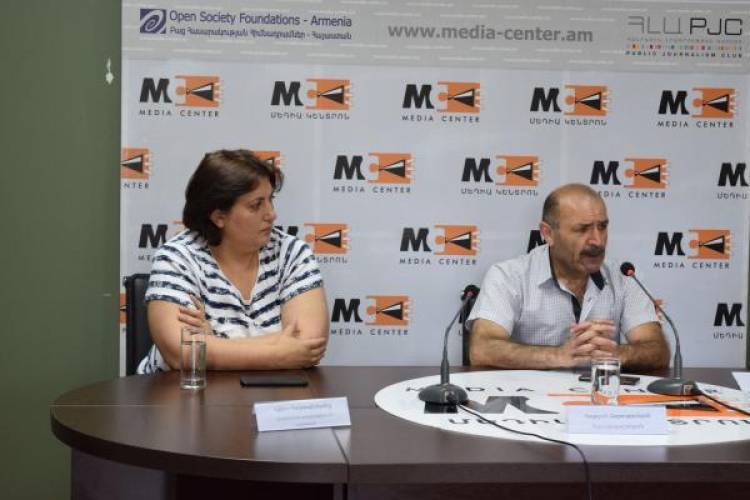 Ով, երբ եւ ինչու է բռնության ենթարկել փաստաբաններին․ «Հրապարակ»