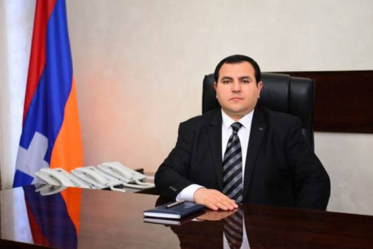 Ո՞վ կարող է Գլխավոր դատախազին ճնշել․ Գուրգեն Ներսիսյանը՝ իր դեմ «արշավի» մասին