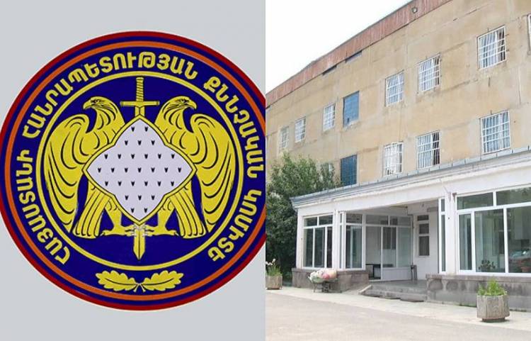 Ձերբակալվել են Վարդենիսի «Նյարդահոգեբանական տուն-ինտերնատ» ՊՈԱԿ-ի տնօրենը և 3 աշխատակից