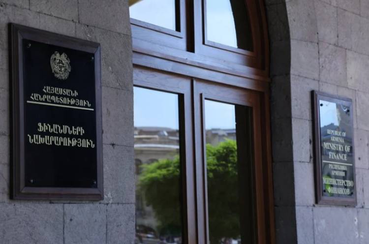 Նախարարությունում թափուր աշխատատեղեր են. «Ժողովուրդ»