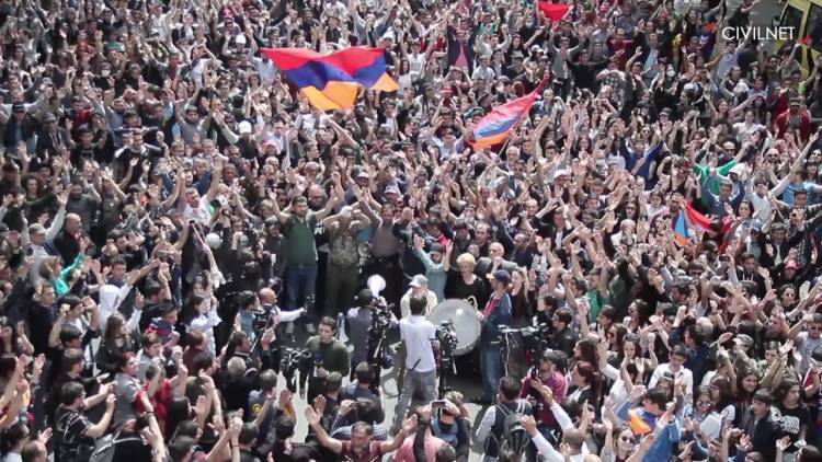 «Օձը տաքացնողին է կծում», չգիտեի՞ք.... «Փաստ»