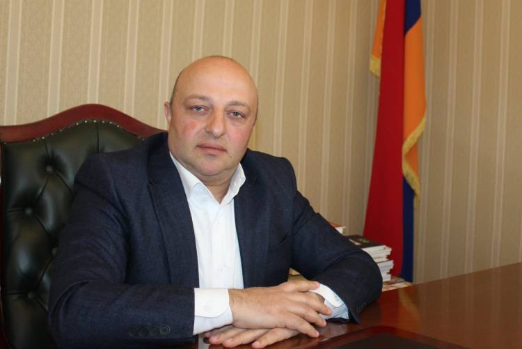 Արթուր Սարգսյանը հրաժարվել է. «Ժողովուրդ»