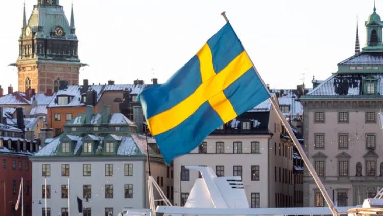 Швеция примет решение о новом контртеррористическом законе 2 марта