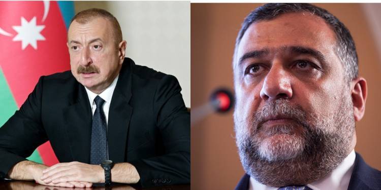 Ալիևի շանտաժը. ի՞նչ նպատակ է հետապնդում Բաքուն