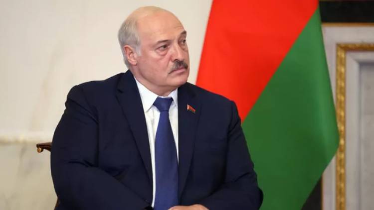 Лукашенко пообещал жесткий ответ на любую агрессию против Белоруссии