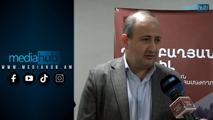 Այս իշխանությունը պիտի գլուխը բարձրացնի ու տեսնի՝ 2021-ին ինքը հաղթեց, Հայաստանը՝ պարտվեց․ Մելքոնյան