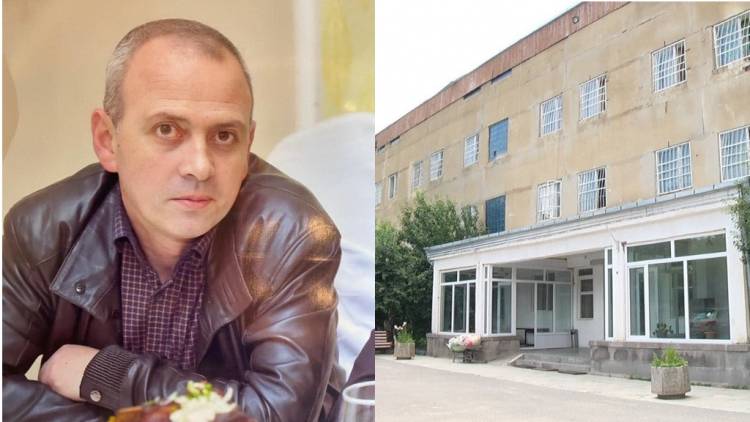 Հրաշալի մա՞րդ է. Վարդենիսի տուն-ինտերնատում տնօրենի մեղքը չեն ընդունում