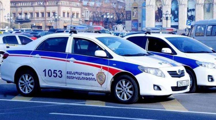 Բացահայտվել են ՃՈ տեսուչների կողմից վարորդներից կաշառք ստանալու նոր դեպքեր. ձերբակալվել է չորս տեսուչ