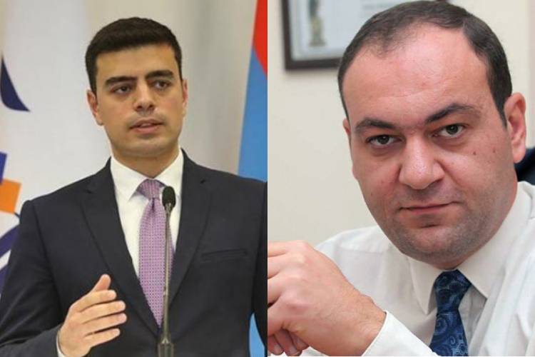 Սեդա Սաֆարյանի վերաբերյալ միջնորդությունը վաղը կհանձնվի ԱԺ նախագահին և ԱԺ խմբակցությունների ղեկավարներին