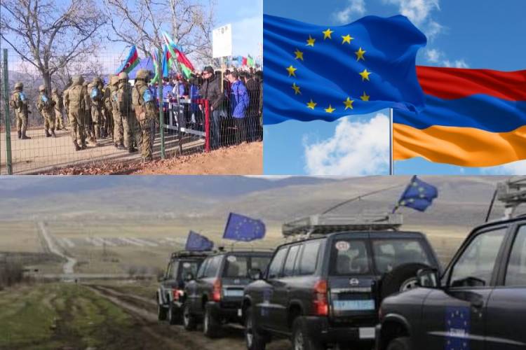 Դիտորդները եկան. կայունություն, թե՞ առճակատում