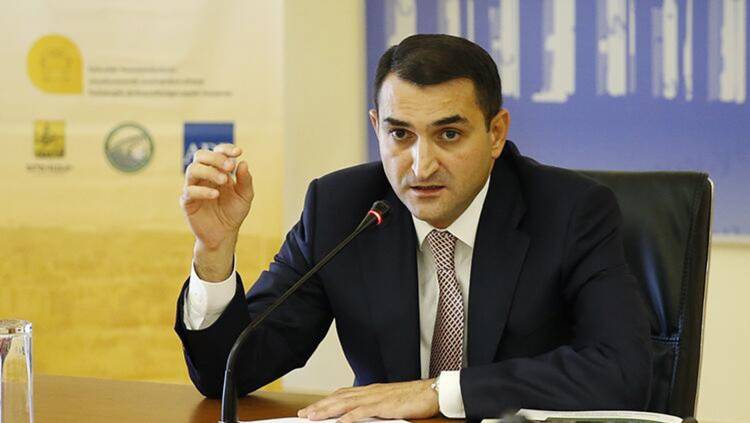 Վահե Նիկոյանից կբռնագանձվի 309 մլն 750 հազար դրամի ապօրինի գույք