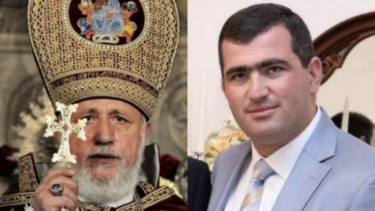 Դատավորների հեռախոսներն են զննել․ նոր փաստեր՝ Վեհափառի եղբորորդու քրգործից