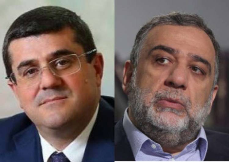 Շրջադարային իրադարձություններ Արցախում․ ինչ է սպասվում այսօր․ «Ժողովուրդ»