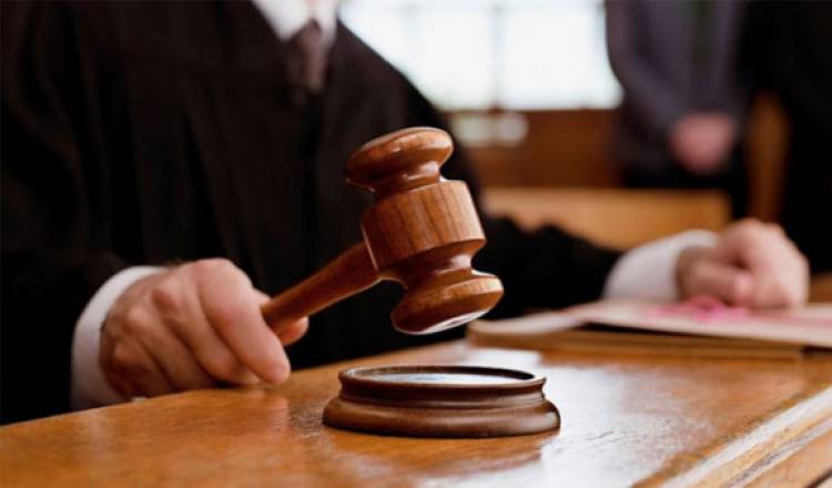 Բողոքարկումից հետո դատավոր են դարձել․ «Հրապարակ» 
