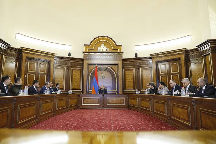 Ակադեմիական քաղաքը հորով-մորով արեցին, հիմա էլ որոշել են այլ «քաղաքներ» կառուցել․ «Հրապարակ»