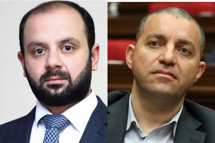 Փոխնախարարից դժգոհ են եղել․ «Ժողովուրդ»