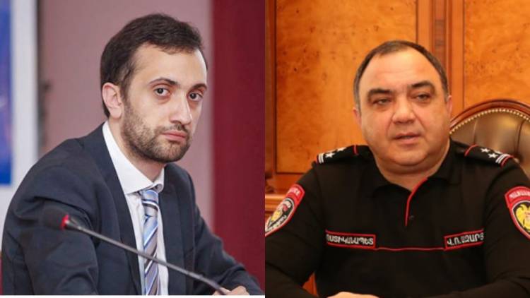 Դանիել Իոաննիսյանը դատի է տվել ՆԳՆ-ին