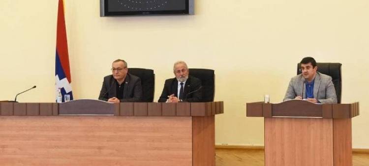 ԱԺ-ում հարցուպատասխանի ընթացքում Ռուբեն Վարդանյանի հրաժարականի հարցը քննարկվե՞լ է
