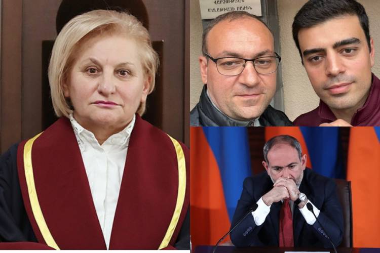 Գործընթացը սկսված է. գնդակն իշխանության դաշտում է