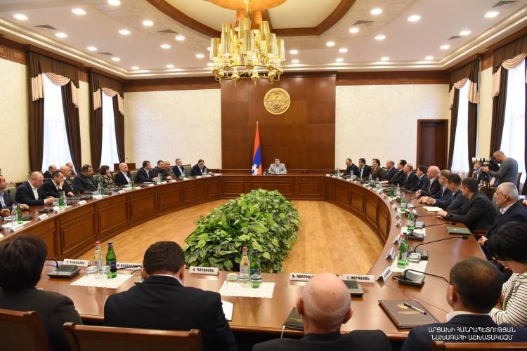 Երկխոսելու կողմնակիցներն այս փուլում հաղթեցին․ «Հրապարակ»