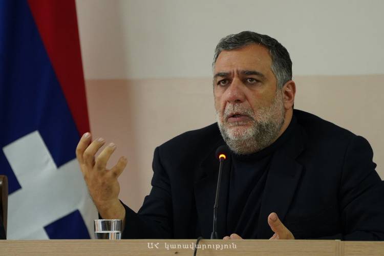 Ռուբեն Վարդանյանի պաշտոնանկությունը. ի՞նչ է լինելու հետո