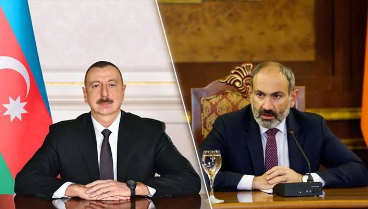 Որն է Փաշինյան-Ալիև առաջիկա հանդիպման առանցքը