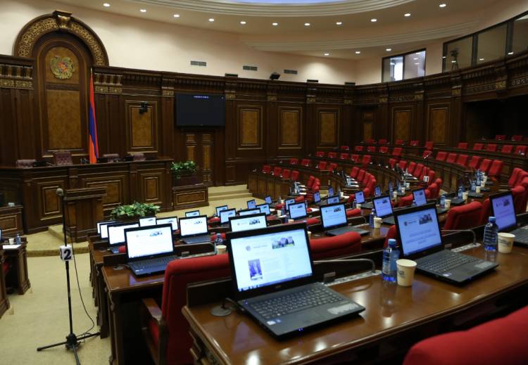 Քրեական հետապնդում է հարուցվել ԱԺ նախկին պատգամավորի նկատմամբ