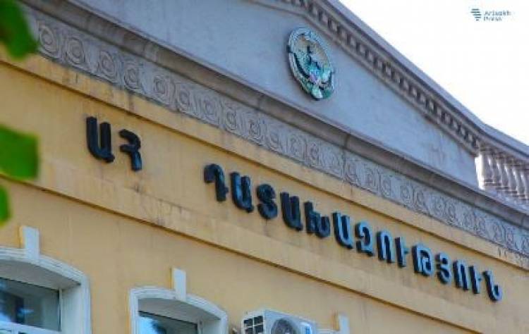 ԱՀ ԱԽ պաշտոնյայի կողմից պետությանը 26 մլն դրամի չափով վնաս պատճառելու դեպքով քրգործ է հարուցվել