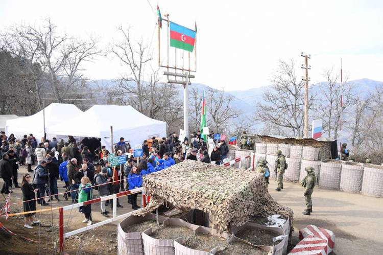 Ո՞րն է պայմանավորվածությունների գինը