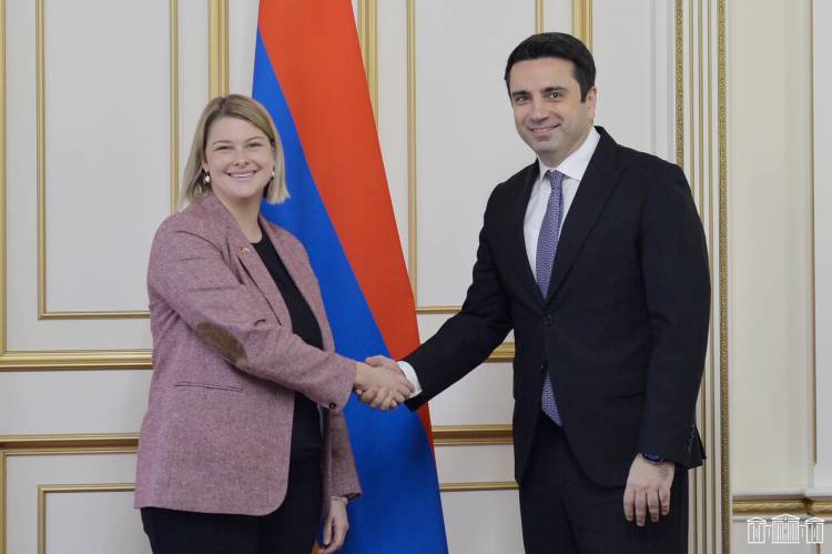 Լյուքսեմբուրգը դեսպան է հավատարմագրել Հայաստանում