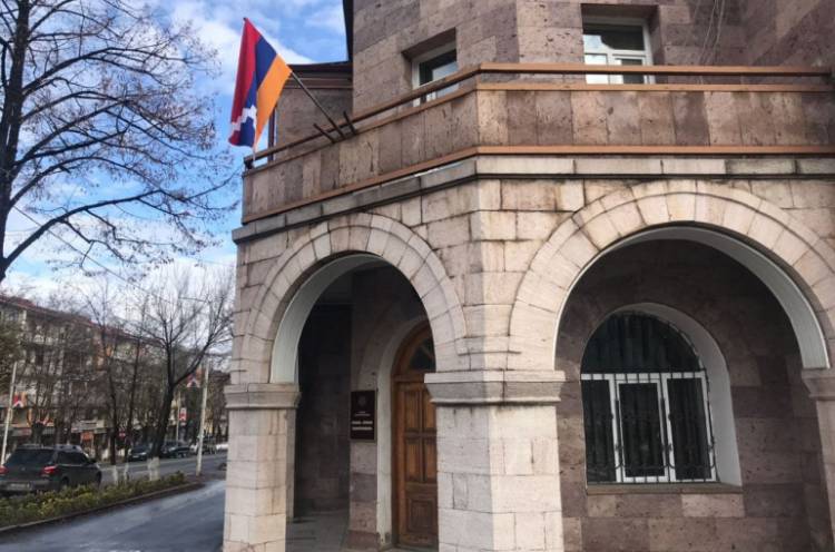 Ադրբեջանի իշխանությունները ձգտումն են Արցախի ժողովրդին զրկել հայրենիքից և ի վերջո՝ ոչնչացնել նրան. ԱԳՆ