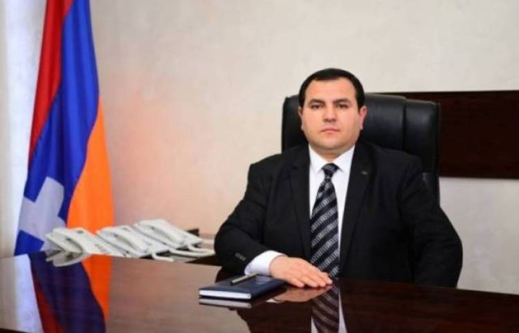 ԱԺ-ն կհայտարարի լիազորություններս դադարեցված լինելու մասին․ Գուրգեն Ներսիսյան
