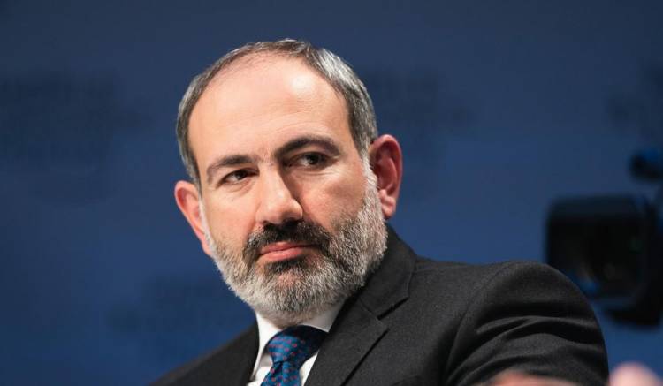 Միանալով հակառուսական կոալիցիային՝ Նիկոլը ժողովրդին վաճառում է «խաղաղությունը». խաղասեղանին բոլորս ենք