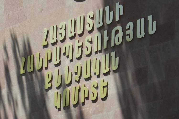 Բացահայտվել է Վաղարշապատում տեղի ունեցած սպանության, սպանության փորձի դեպքը
