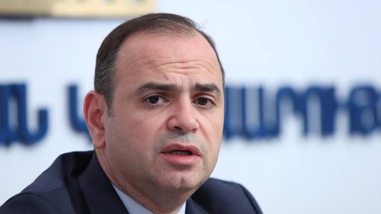 Սփյուռքի գործերի գլխավոր հանձնակատարը Լիբանանում և Սիրիայում կծանոթանա երկրաշարժից տուժած հայ համայնքների խնդիրներին