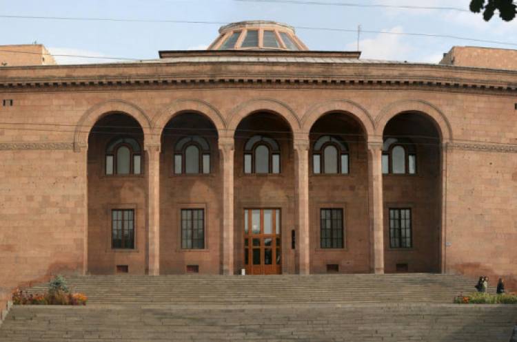 Քաղցկեղային բջիջները ոչնչացնող դեղամիջոցի ստեղծման նպատակով հետազոտություններ են իրականացվում․ ԳԱԱ