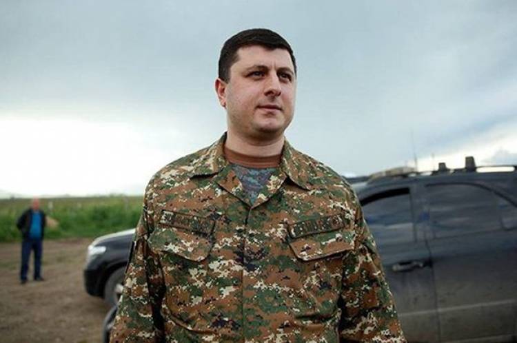 «Որևէ երաշխիք չեմ տեսնում, որ Լաչինի միջանցքում անցակետերի հարցը վերջնական դուրս կբերվի օրակարգից»․ Աբրահամյան