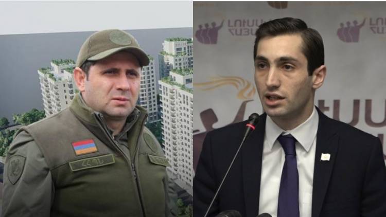 Ինչու է Դավիթ Խաժակյանը լծվել Սուրեն Պապիկյանի պաշտպանության գործին