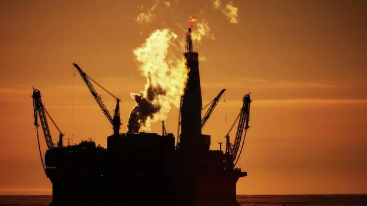 Китай обнаружил крупное нефтяное месторождение в Бохайском заливе