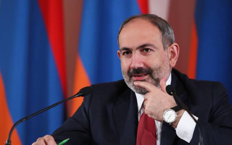 «Մարտի 1»-ը բացահայտված է, բայց մեղավորները պատժված չեն․ Փաշինյան