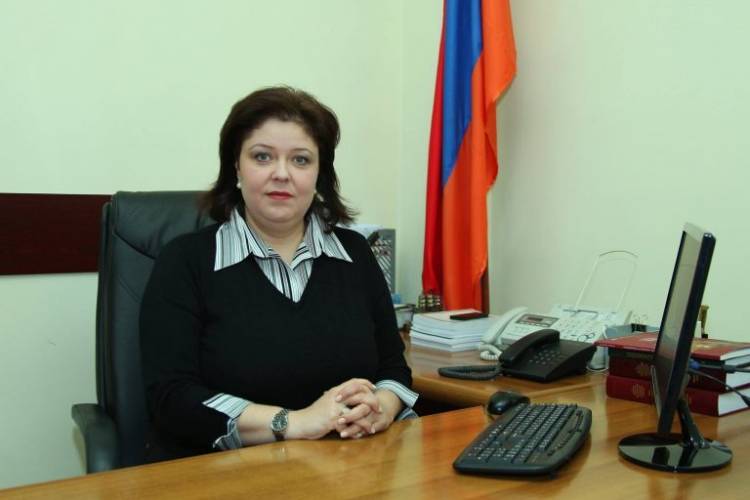 ԲԴԽ-ն վերածվեց պատժիչ կառույցի. ԶԼՄ-ները դատապարտում են Զարուհի Նախշքարյանի լիազորությունների դադարեցումը
