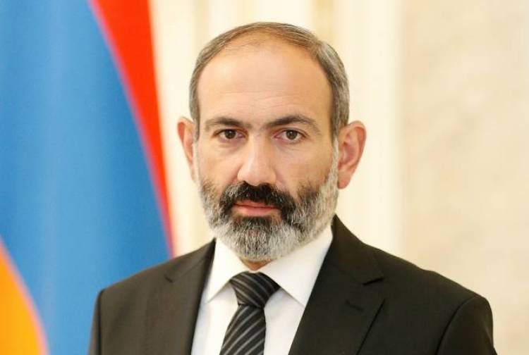 Նիկոլ Փաշինյանը ցավակցական հեռագիր է հղել Հունաստանի վարչապետին