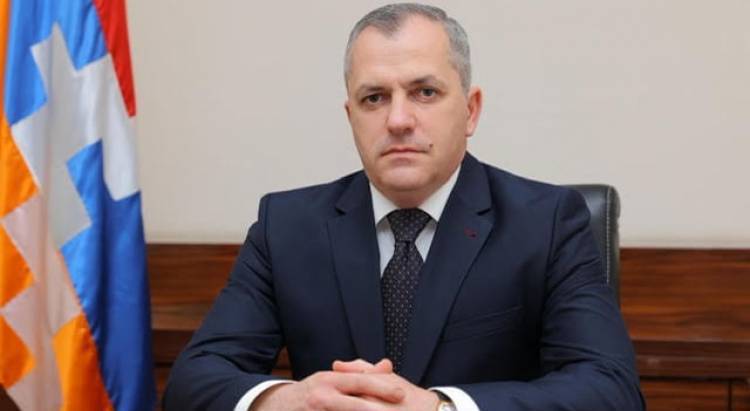 Բանակցողներից մեկը Մուրադովի մտերիմն է․ «Հրապարակ»
