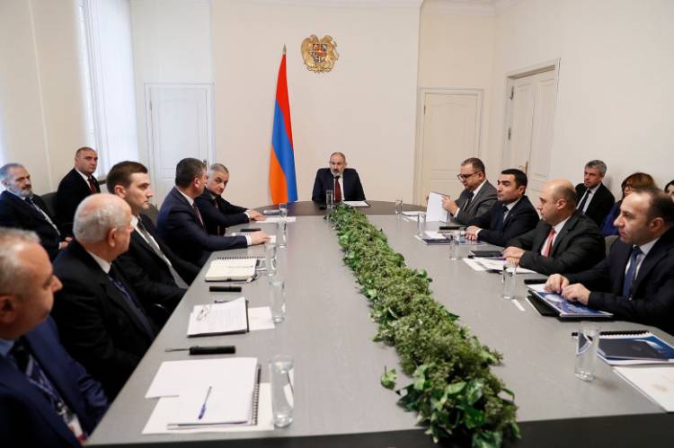 Ի՞նչ նպատակ ունեն նոր «պրոտոկոլային» սահմանափակումները. «Փաստ»