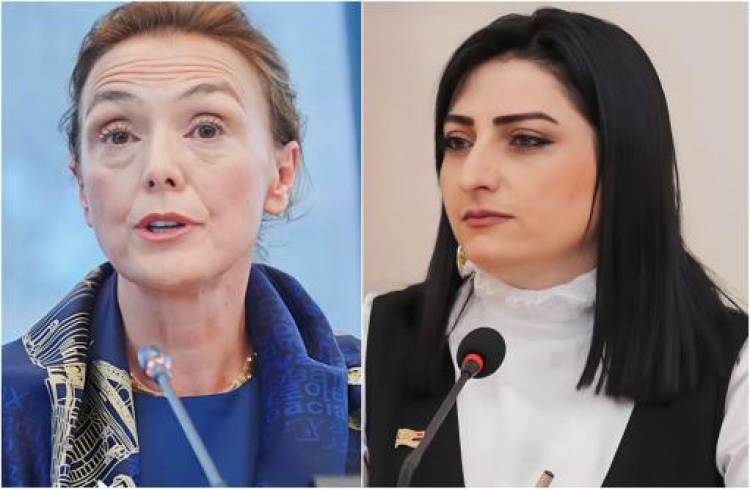Կնպաստեմ Ստրասբուրգի դատարանի վճռի իրականացմանը․ Եվրոպայի խորհրդի գլխավոր քարտուղարը՝ Թովմասյանին