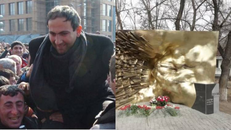 Փաշինյանի նոր «հայտնագործությունը»