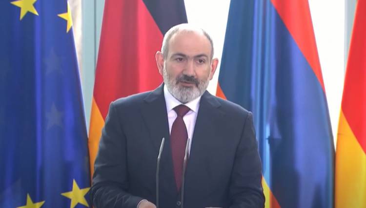 Հայաստանում ԵՄ առաքելության ներկայությունը կարգավորող պայմանագիր պետք է ստորագրվի․ Նիկոլ Փաշինյան
