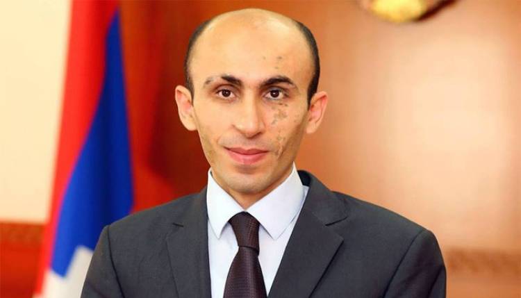 Արցախի և Ադրբեջանի ներկայացուցիչները քննարկել են շրջափակման վերացման, գազի կայուն մատակարարման ապահովման հարցեր