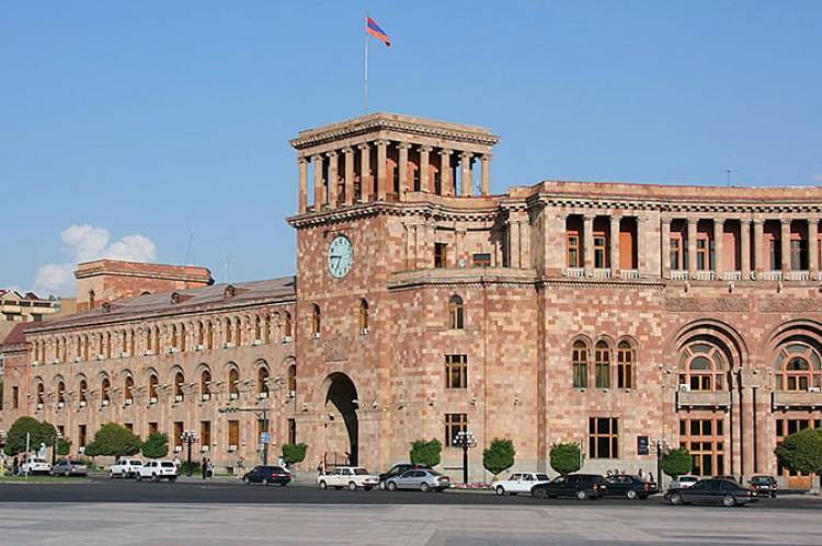 70 հազար կազմակերպություն դեռ հայտարարագիր չի ներկայացրել․ «Ժողովուրդ»
