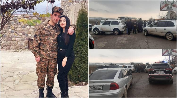 Ազատի դեպքում դիտավորություն կա, եղբորս դեպքում՝ անփութություն. Պալյան Պողոսյանի քույր